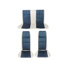43-70122-4062-804-s Tmi Front Rear Bucket Seat Upholstery Olympic Sprint Coupe