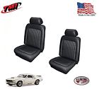 43-70209-3722-3437 Tmi Products Black Front