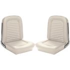 43-70227-2290 Tmi Original Seat Upholstery
