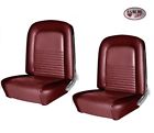 43-70227-2920 Tmi Products 1967 Mustang