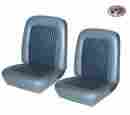 43-70228-2287-3435 Tmi Products 1968 Mustang Coupe