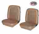 43-70228-3099-3436 Tmi Products 1968 Mustang Coupe