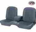 43-70308-2287-3435 Tmi Products 1968 Ford Mustang