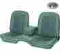 43-70308-2929-3474 Tmi Products 1968 Ford Mustang