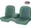 43-70328-2929-3474 Tmi Products 1968 Ford Mustang