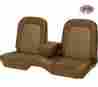 43-70328-3448-3442 Tmi Products 1968 Ford Mustang