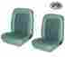 43-71228-2929-3474 Tmi Products 1968 Mustang Convertible