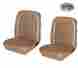 43-71228-3099-3436 Tmi Products 1968 Mustang Convertible