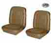 43-71228-3448-3442 Tmi Products 1968 Mustang Convertible