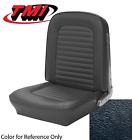 43-71228-958-3437 1968 Mustang Convertible Full
