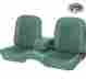 43-71328-2929-3474 Tmi Products 1968 Ford Mustang