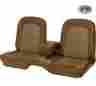 43-71328-3448-3442 Tmi Products 1968 Ford Mustang