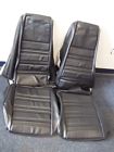 43-72220-3722-3400 Tmi Products Mustang Front Bucket Seat Upholstery All Body Styles