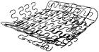 43-72226-any Tmi Products 1966 Ford