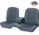 43-72328-2287-3435 Tmi Products 1968 Ford Mustang