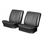 43-82324-2295 Tmi Products 64 Chevelle