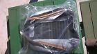 439614 Corvette America Seat Cover Kit Green Factory New