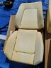 450229 Tmi Camaro Front Seat Foam Standard Chevrolet