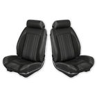 46-82001-2295-3931-99-bs Tmi Products Chevelle El Camino Sport Bucket Seat Upholstery Foams
