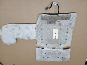 4610125ab Front Seat Cushion Heating Element For 09-23 Dodge Ram 1500 10-18 2500