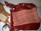 462248 Gm Nos Chevrolet Blazer Custom Deluxe Plaid Seat Cover Jimmy