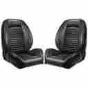 47-7001-958-2949 Tmi Mustang Front Seats Spt 2 Pro Standard 66