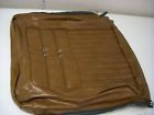 4876765 Gm Nos Bucket Seat Cover Oldsmobile Or Chevrolet Vinyl Front