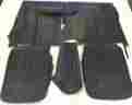 120-0122 50-53 Front Seat Kit Jaguar Xk120