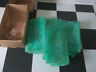 5134 Farber Clear Green Seat Covers For Chevrolet Buick Oldsmobile Door