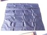 51916 Shelby Mustang Fastback Black Moonskin Grain Headliner