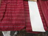 5306 Aurthur Fulmer Chevrolet Door Sedan Nos Seat Covers