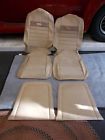 5403 Colamco New Ford Mustang Pony Interior Front Bucket Seat Covers