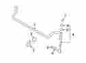 Xw7z5461749caa 5461749 Fordmercury Ford Oem Mercury Seat Track Cover Xw7z Caa Image 6