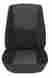 6018 Reproduction Front Bucket Seat Covers For 1969 Dart Gt And Gts Models Color Black