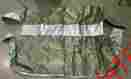 60s-70s Arthur Fulmer Vintage Nos Green Bench Seat Cover For Chevy Gm Style 21