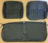 63bs55b Pui Impala Ss Bench Armrest Seat Covers Black In Stock