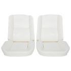 643-988 Scp British Piece Seat Foam Set For Triumph High Quality