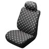 643334565687 Type Reversible Seat Cover