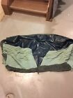 6482279 Packard Clipper Executive Rear Seat Back Cover Nos