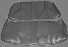 64us V Pui Buick Skylark Convertible Rear Seat Cover Colors Available Pc