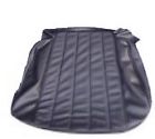 65-67 Datsun Roadster 311 Spl Seat Cover Set New Black