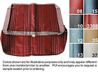 65us V Pui Buick Skylark Gs Convertible Rear Seat Cover Colors Available