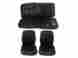 6609-buk-100 Pg Classic 1968 Dart Gt Gts Front Bucket Seat Cover Set Black 6609-buk-100 Pg Classic 1968 Dart Gt Gts Front Bucket Seat Cover Set Black