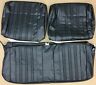 66bs10b Pui Impala Ss Front Bench Seat Covers In Black Stock