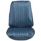 67bs10u-67bs10c Pui Chevy Impala Coupe Bucket Seat Cover Upholstery Set