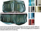 67dsf C Pui Chevy Camaro Standard To Deluxe Rear Bench Seat Conversion
