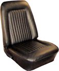 67fs U Pui Chevy Camaro Standard Bucket Seat Covers Pair Colors Available