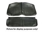 67fs37f Pui Interiors Camaro Standard White Rear Bench Seat Covers By