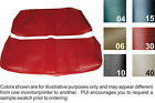 67us C Pui Buick Coupe Rear Seat Cover Colors Available