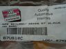 67us10c Pui Buick Skylark Gs Special Deluxe Cpe Ht Rear Seat